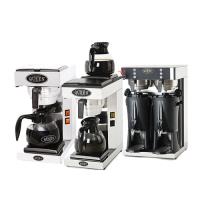 Filtre Kahve Demleme Makineleri
