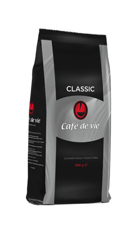Cafe De Vie Klasik Kahve